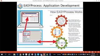 EASYPay - JD Edwards Payments Demonstration