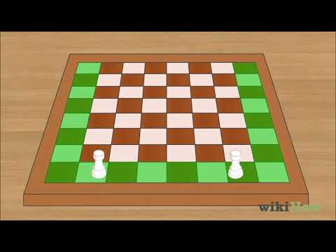 Video: Dovrei imparare gli scacchi o il backgammon?