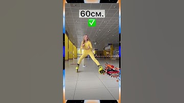 ROLLING and ROLLER STUNTS by ANYONE SHOW (Episode #15 of the Video series)