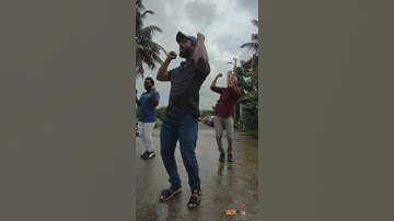 Thumbnail of #thooriga #navarasa   #suryasivakumar #gouthammenon #prayagamartin #maniratnam #dance #scafilmgarage