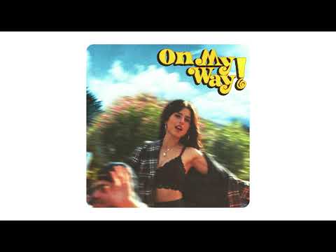 renforshort - on my way! (official audio)