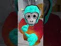 Project Wigglesworth is coming back BIG! #gorillatag #scary #projectwigglesworth #praisethelord #fun