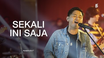 SEKALI INI SAJA - COVER BY KANDA BROTHERS |  LIVE AT SUBOHM SESSION