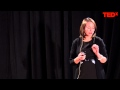 Moms on the Job | Anne Murphy Brown | TEDxUrsulineCollege