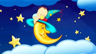 Mozart for Baby Sleep: Calming Lullabies for Peaceful Nights