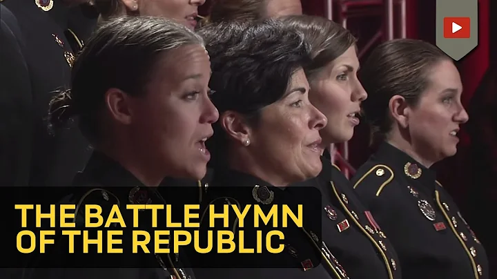 The Battle Hymn of the Republic - DayDayNews
