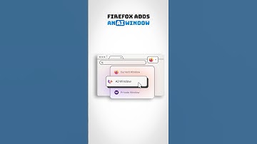 Firefox’s New AI Button Changes Everything