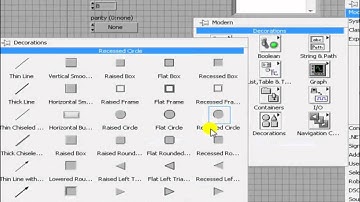 COMUNICACION USB PC PIC POR CDC EN LABVIEW 2010 PARTE_2
