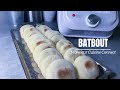 Batbout express  facile au monsieur cuisine connect mcc inratable