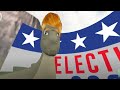 3D 36YEE° 2020 ELECTIONS ( YEE But it's 360° But it's 3D But it's USA Elections)