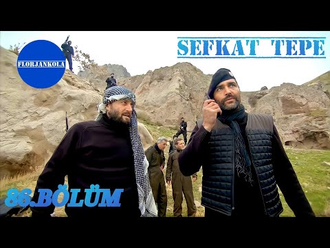 Şefkat Tepe | 86.Bölüm