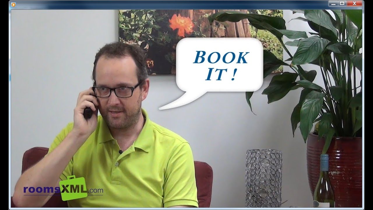 roomsXML - Room names exactly as the hotels call it - YouTube