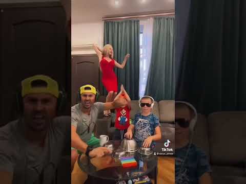 ДАРЬЯ ПЫНЗАРЬ ЗАЖИГАЕТ НА СТОЛЕ 🔥❗️