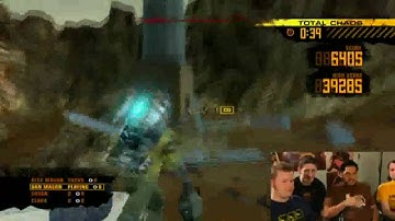 Red Faction: Guerrilla Live Broadcast: Part 37