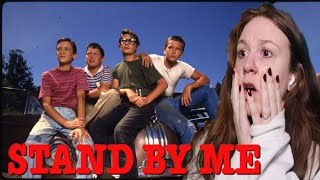 Download Mp3 Stand By Me * FIRST TIME WATCHING * reaction & commentary * Millennial Movie Monday Gudang lagu Download Mp3 Stand By Me * FIRST TIME WATCHING * reaction & commentary * Millennial Movie Monday