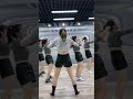 China's hot topic pelvis exercise! Lose 10kg, succeed at home! aerobic exercise Easy ✅️❤️ #Shorts