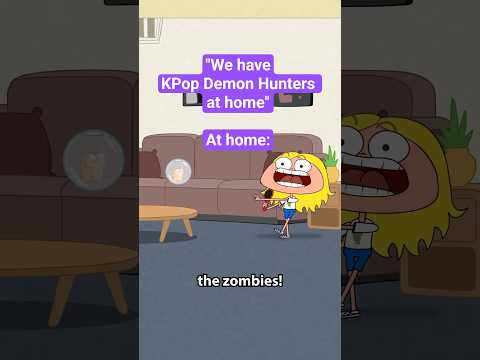 Kpop Demon Hunters But It S Steven