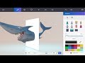 Paint 3D - самая лучшая БЕСПЛАТНАЯ программа от Microsoft !