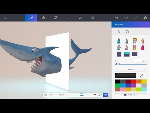 Vídeo: Microsoft Todavía Duda En 3D