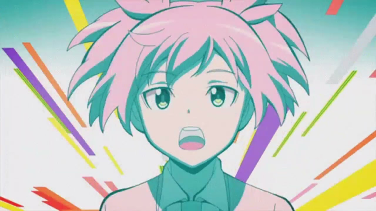 assassination classroom- jiriki hongan revolution (slowed + reverb)