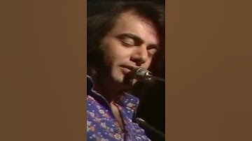 Thumbnail of Song Sung Blue - Neil Diamond (1972)