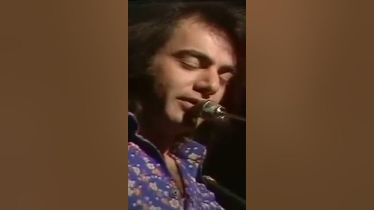 Song Sung Blue - Neil Diamond (1972)