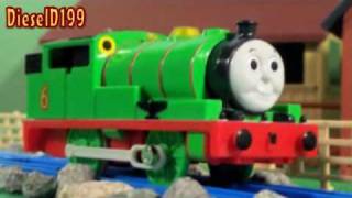 Introducing Japanese Percy