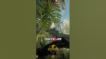 Must know A site execute smokes on ancient 🌳 #cs2 #ancient #counterstrike