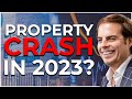 Will The Recession Cause a Property CRASH In 2023? - Mark Homer of Progressive Property