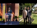 TAGWIREI MOCKS ZIMBABWEANS PREACHING IN ANGEL'S CHURCH ATTRACTING CRITICISM FROM SOME IN SDA CHURCH
