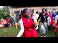 Momi Kineui Kalenjin song