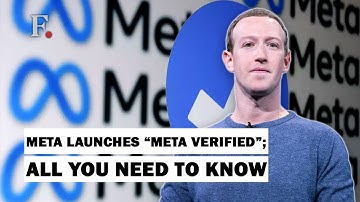 All You Need To Know About Meta’s Latest “Meta Verified” Subscription