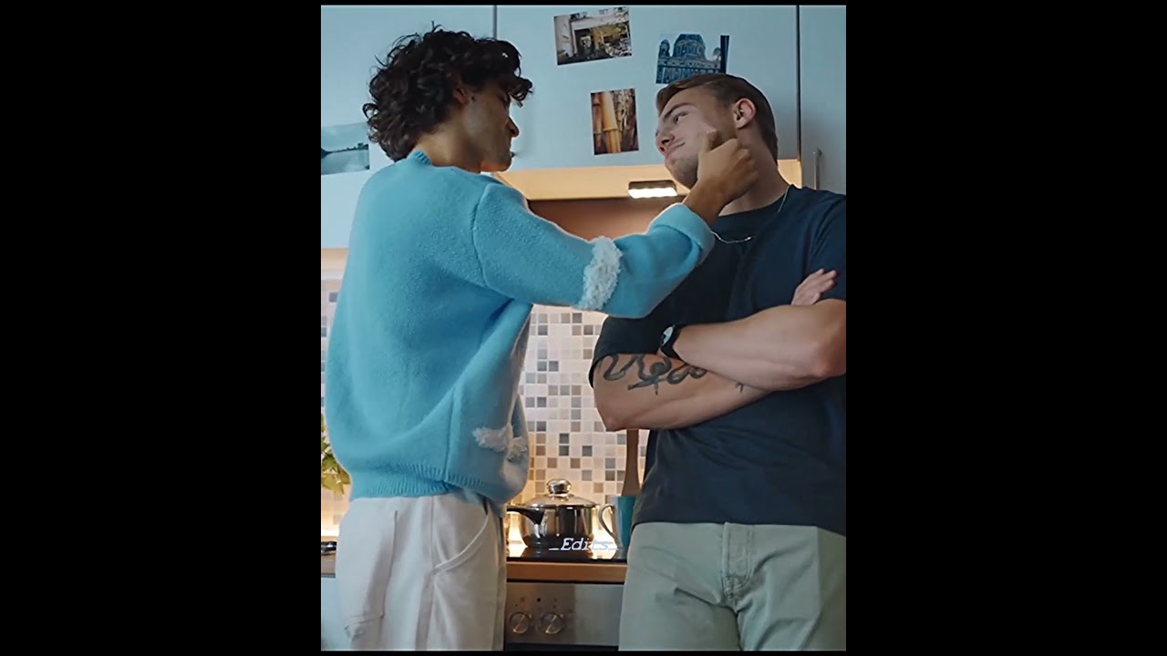 Bruno & Philipp II You are perfection my only direction