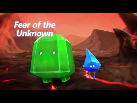 The Journey to LightBox (FULL VERSION)