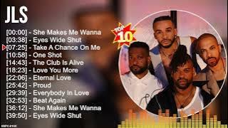 J L S Greatest Hits ~ Dance Pop Music ~ Top 200 Pop Artists of All Time