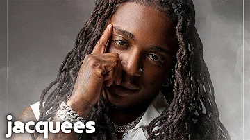 Jacquees - A Woman's Worth (Lyrics) [New R&B Song 2023]