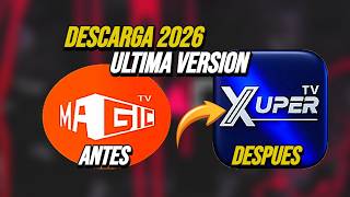 HOW TO INSTALL XUPER TV (Magis TV) 2026✅ on PC and LAPTOP / FREE MOVIES, SERIES, AND TV CHANNELS!