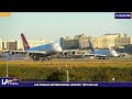 🔴LIVE @Los Angeles International Airport | LAX Plane Spotting