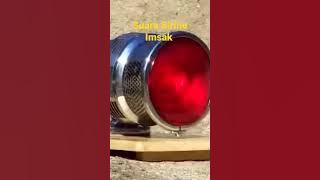 Suara Sirine Imsak Puasa Ramadan 2023 #suarasirine #imsak #puasa #ramadan