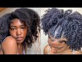 NATURAL HAIRSTYLES WITHOUT ADDED HAIR