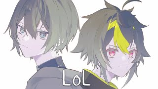伊波ライの配信のサムネイル画像