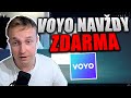 Jak zskat navdy voyo zdarma  tutorial nvod