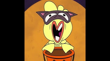 (PART 1) A Generic Adult Sitcom 🎃HALLOWEEN🎃