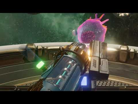 Aliens Attack VR Review u0026 Gameplay - Free to Play Game on Steam