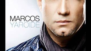 Video thumbnail of "Como Nunca Imagine - Marcos Yaroide"