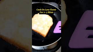 French Toast breakfast idea recipe by cooking confessions sport recipe breadrecipes viralvideo