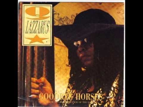 Q-Lazzarus - Goodbye Horses (1080p) HD Sound Quality