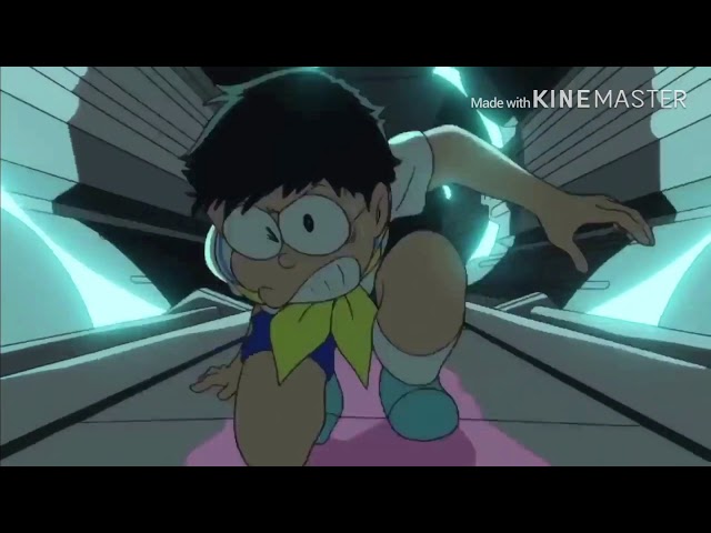 Bản nhạc Doraemon cảm động không ít người đã khóc(HAZY MOON) class=