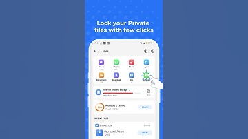 Safebox - Can lock your Photos and videos