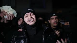 Trifegang Littles Tragedy Ft Lil Nate Tha Goer Resimi